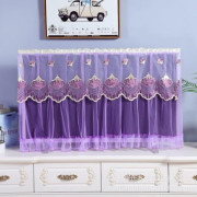 53" বেগুনি Smart TV Cover