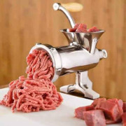 Manual Meat Grinder