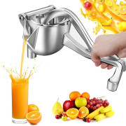 Aluminum Juicer Squeezer ( বড় )