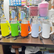 Silver Crest Powerful Grinder | ১০০% কার্যকরী প্রোডাক্ট (১২০০ ওয়াট )