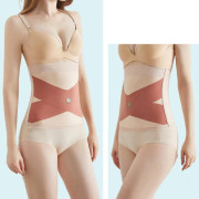 Women’s Seemless Tummy Control Belt (2 পিচ)