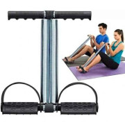 Double Spring Tummy Trimmer (২ পিছ)