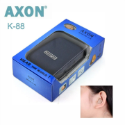 Axon k-88 rechargable hearing aid