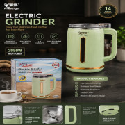 KES Prestige Electric Grinder 1.0L