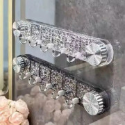 (৪ পিস)  High Quality Wall Hook